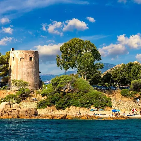 Beau Soleil Bari Sardo
